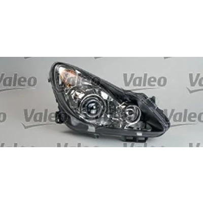 Afbeelding van Valeo Koplamp 043384