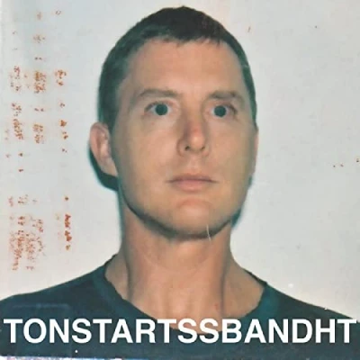 Afbeelding van Tonstartssbandht An When (LP)