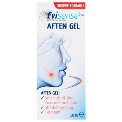 Afbeelding van Evisense Pro Aftengel