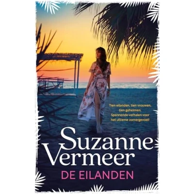Afbeelding van De eilanden