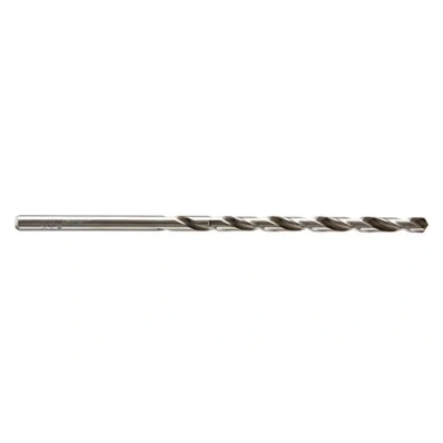 Afbeelding van Wolfcraft 7594010 HSS Metaal spiraalboor 5 mm Gezamenlijke lengte 132 DIN 338 Cilinderschacht 1 stuk(s)
