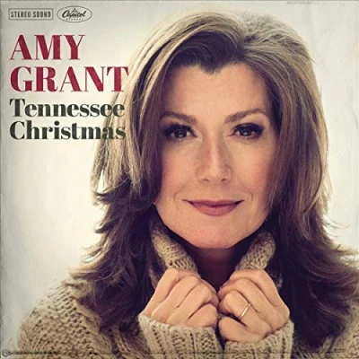 Afbeelding van Amy Grant Tennessee Christmas (CD)