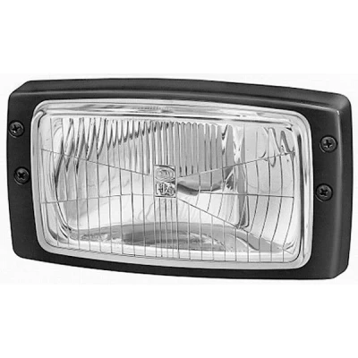 Afbeelding van Hella Koplamp Modul 6213 Inbouw H4 Met Standlicht 12/24V 1AD 996 018 641