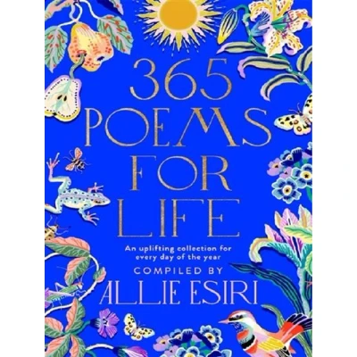 Image de 365 Poems for Life