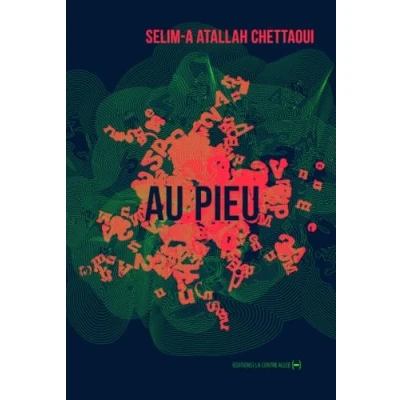 Afbeelding van AU PIEU