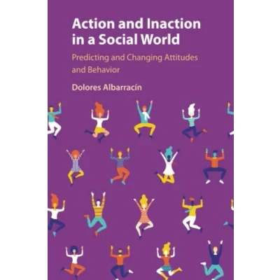 Afbeelding van Action and Inaction in a Social World