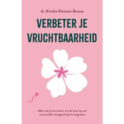 Afbeelding van Verbeter je vruchtbaarheid