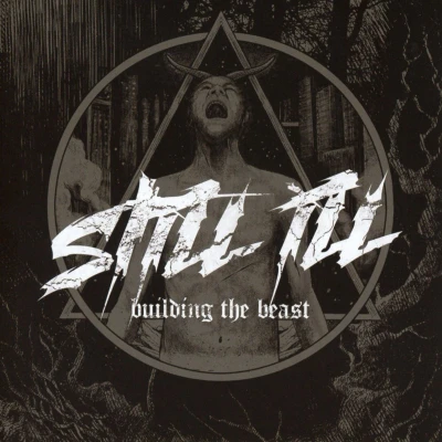 Afbeelding van Still Ill Building The Beast (CD)