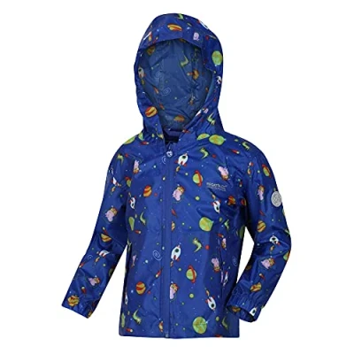 Afbeelding van Regatta Jassen Peppa Pack It Jkt