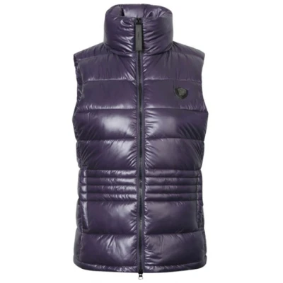 Afbeelding van Covalliero Bodywarmer Mahagonie M