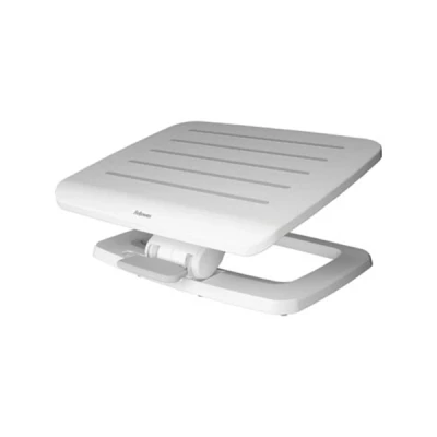 Afbeelding van Fellowes Hana LT voentensteun voor bureau ergonomisch wit