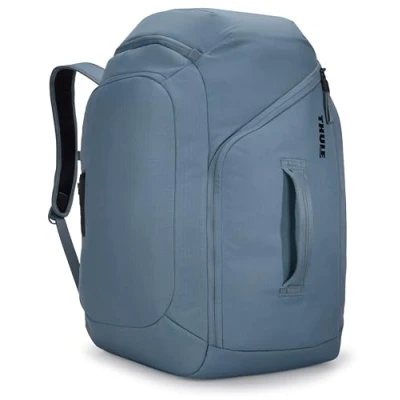 Afbeelding van THULE Sporttas RoundTrip Boot Backpack 60L Mid Blue Blauwgrijs