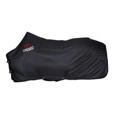 Image de Catago Couverture FIR Tech Marin 135/185