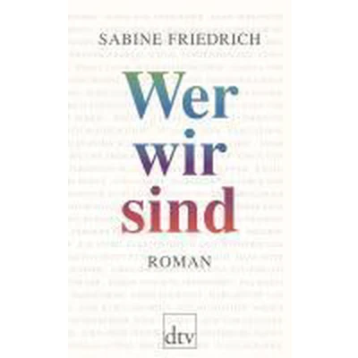 Afbeelding van Wer wir sind