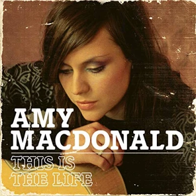 Afbeelding van Amy Macdonald This Is The Life