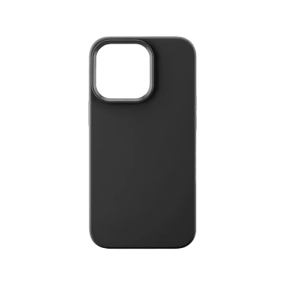 Image de Cellularline Cover Sensation Iphone 16 Pro Noir (sensationiph16prok)