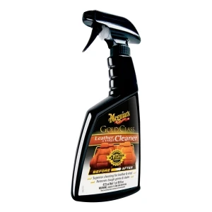 Afbeelding van Meguiars Gold Class Leather &amp; Vinyl Conditioner Spray 473ml