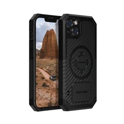 Afbeelding van Rugged Wireless Case iPhone 13