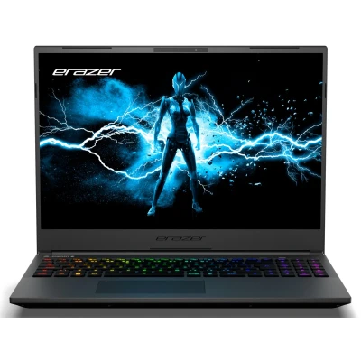 Afbeelding van Medion Erazer Major X20 Md62614 16 Inch Qhd+ Intel Core I7 14700hx Gb 1 Tb Geforce Rtx™ 4070