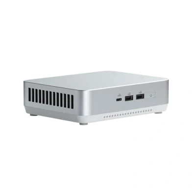 Afbeelding van ASUS NUC 14 Pro+ Mini PC RNUC14RVSU9089A2I (Intel Core U9 185H processor, Intel Arc grafische kaart, 1TB geheugen, 2x 16GB RAM, WiFi 6E, Windows 11, met Europese stroomkabel)