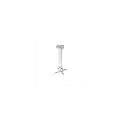 Afbeelding van Reflecta Tapa Beamer plafondbeugel Afstand vloer plafond (max.): 120 cm Wit