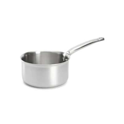 Afbeelding van De Buyer Alchimy Steelpan Ø Bovenkant 18cm Rvs