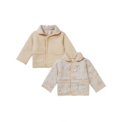 Image de Jack Benton Reversible Oatmeal 56