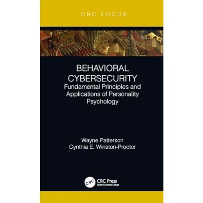 Afbeelding van Behavioral Cybersecurity