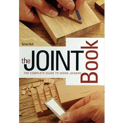 Afbeelding van The Joint Book