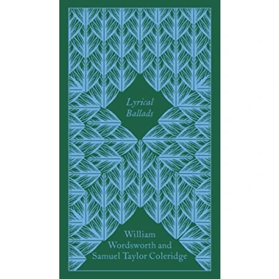 Afbeelding van Lyrical Ballads