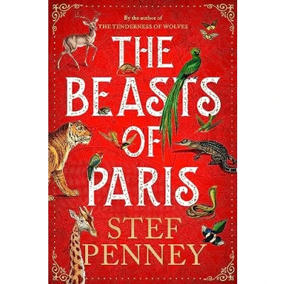 Afbeelding van The Beasts of Paris