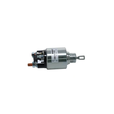 Afbeelding van Magneetschakelaar, startmotor BOSCH 1 986 SE1 673