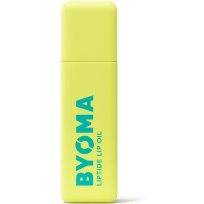 Afbeelding van BYOMA LIPTIDE LIP OIL 5ML
