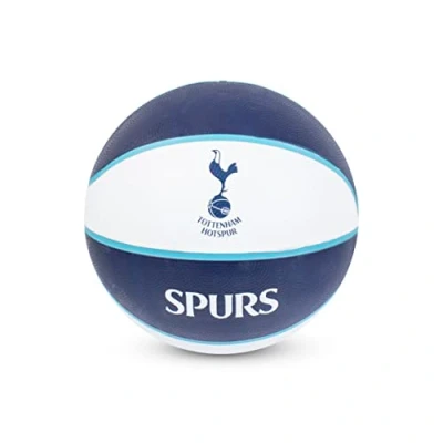 Afbeelding van Tottenham Hotspur Basketbal maat 7