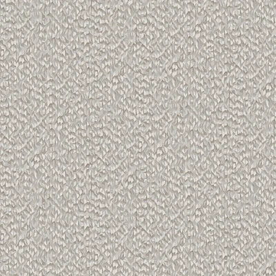 Afbeelding van Dutch Wallcoverings Exclusive Threads Text. W.pl. Taupe TP422963
