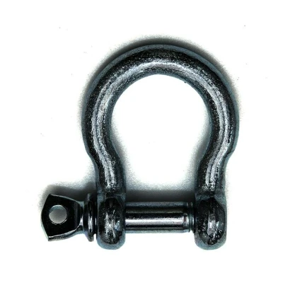 Afbeelding van Dulimex Harpsluiting 600 06E handelsuitvoering verzinkt 6mm 8000.003.0006