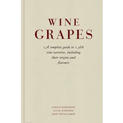Afbeelding van Wine Grapes