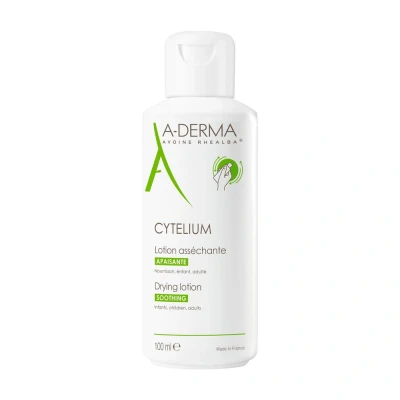 Afbeelding van A Derma Cytelium Lotion Asséchant Dagcrème 100 ml