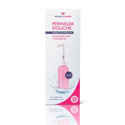 Afbeelding van Wondermom Perineum Douche 1ST