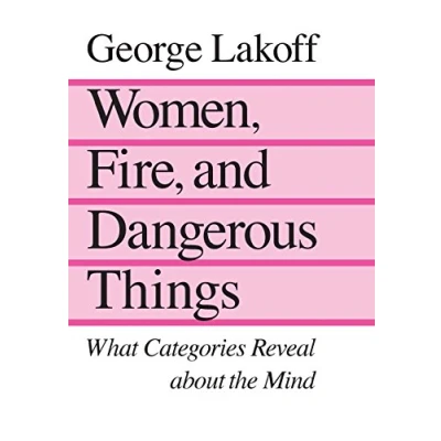 Afbeelding van Women, Fire, and Dangerous Things