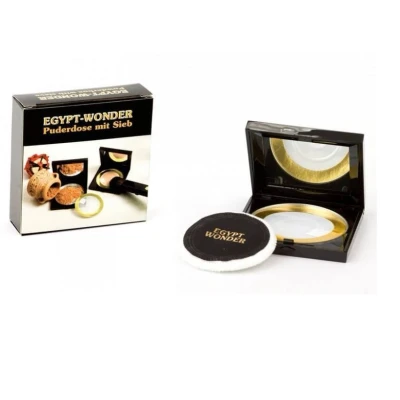 Afbeelding van The Original Powderbox with Sieve Accessoire