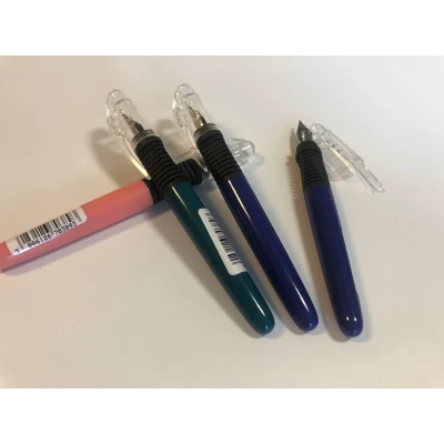 Afbeelding van VULPEN BIC SELECT X PEN MEDIUM