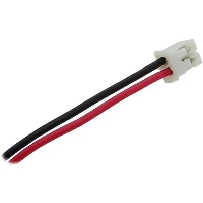 Afbeelding van Kraanbatterij LiIon 3.7V 700mAh vervangt Jay PR0248