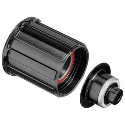 Image de Dt Swiss Moyeux Rotor Kit Road Shimano One Size