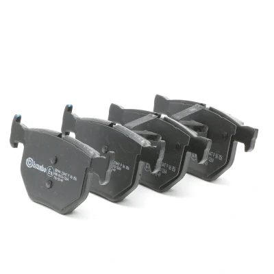 Afbeelding van Brembo Remblokset P 06 056