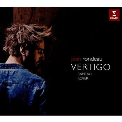 Afbeelding van Vertigo