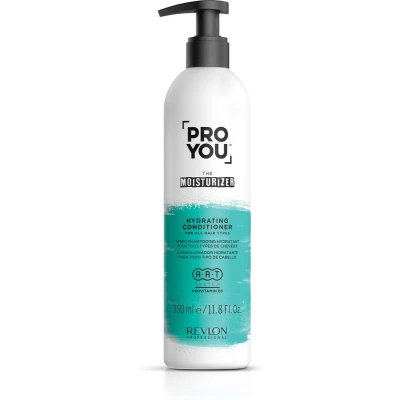 Afbeelding van Revlon Pro You The Moisturizer Hydrating Conditioner 350 ml