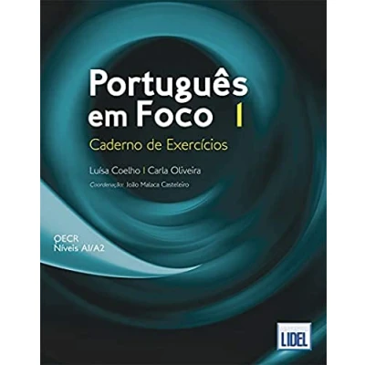 Afbeelding van Portugues em Foco