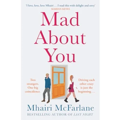 Afbeelding van Mad about You