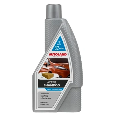 Afbeelding van AUTOLAND 112011099 Lakreiniger Fles 0.95LL